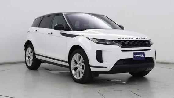 LAND ROVER RANGE ROVER EVOQUE 2020 SALZP2FX1LH053243 image
